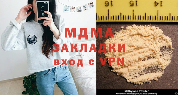 прущая мука Вяземский